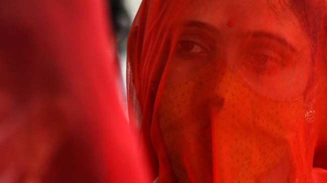 Los casos semanales de Covid vuelven a subir en el mundo tras dos meses de descenso