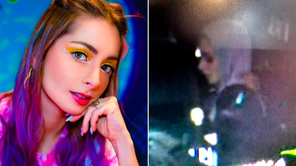   Detienen a reconocida youtuber mexicana por el delito de 