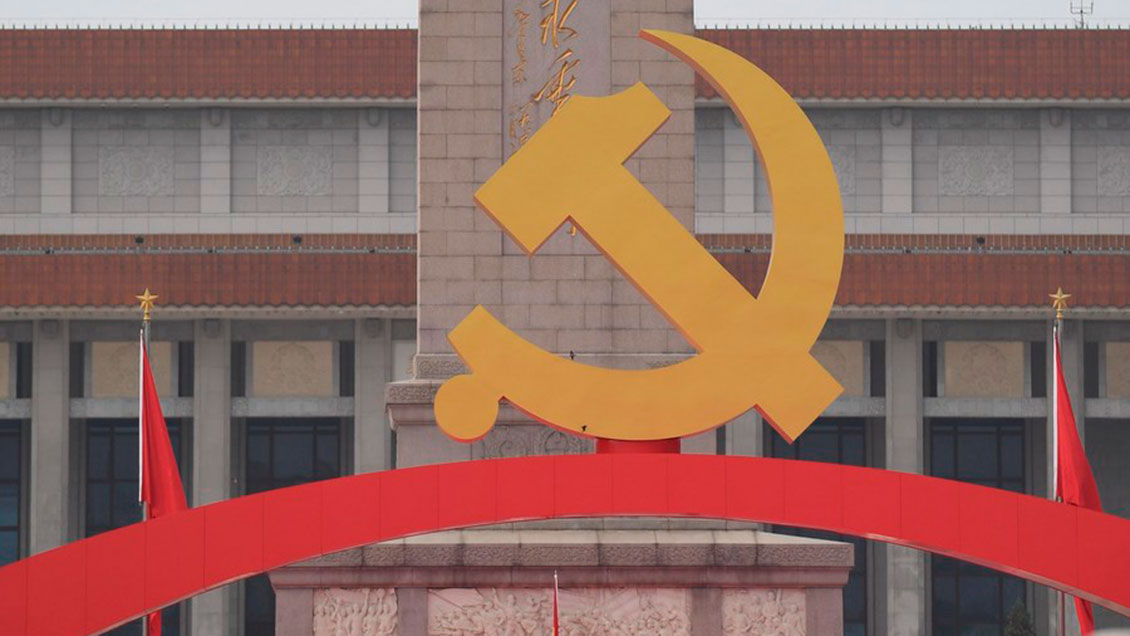Xi: Nuestro Partido Comunista debe seguir adaptando el marxismo al contexto chino