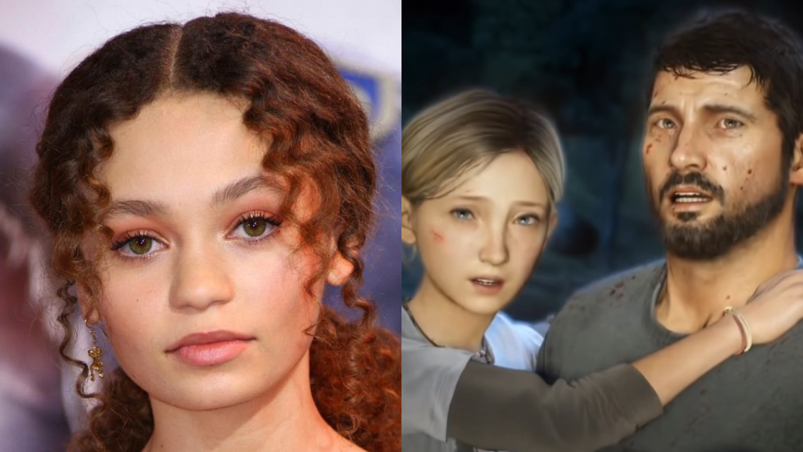 Confirman a quien será la hija de Pedro Pascal en la serie de 