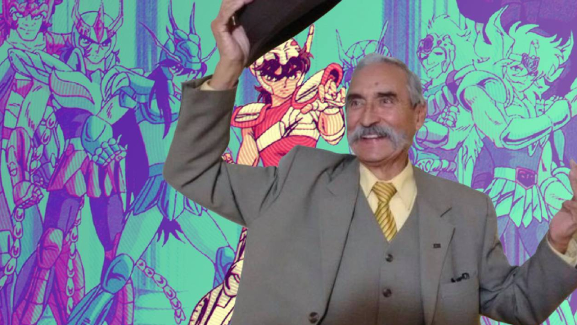 Muere Raúl de la Fuente, el legendario narrador de 