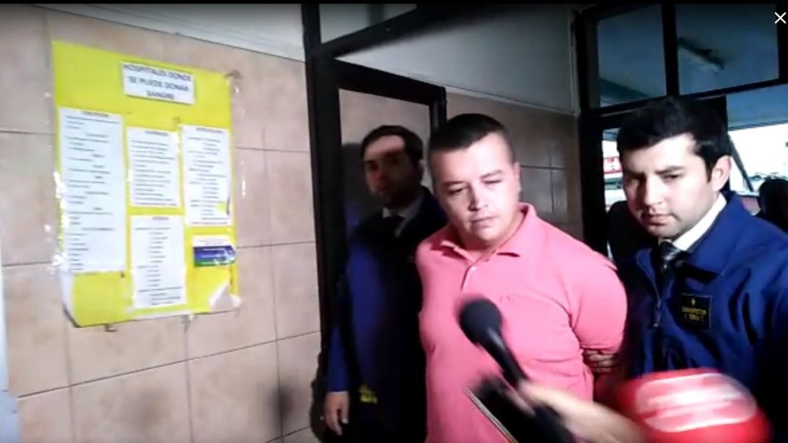 Fiscalía pide presidio perpetuo para hombre que mató a su hija de dos meses e intentó lo mismo con su hijo de tres días