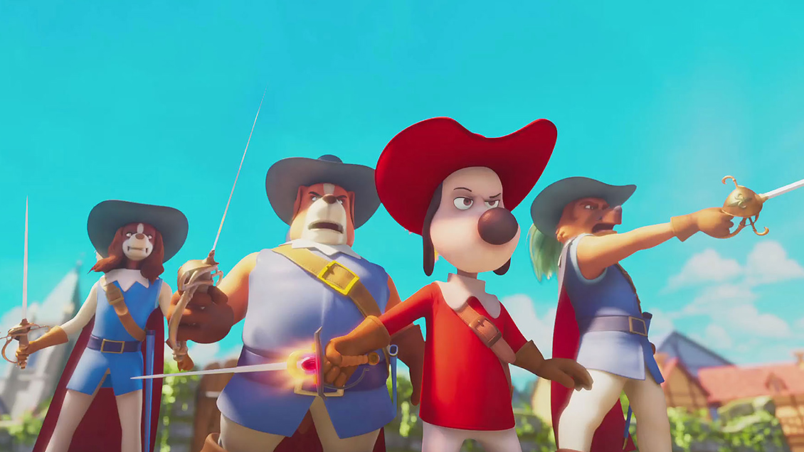 Festival Chilemonos celebrará sus 10 años con nueva versión online