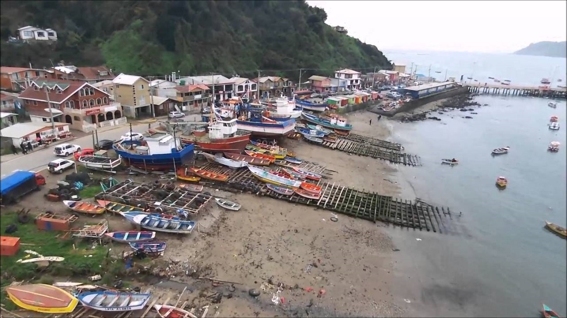 ¿Tumbes sin empanadas de marisco? Locatarios en alerta por proyecto que los desalojaría