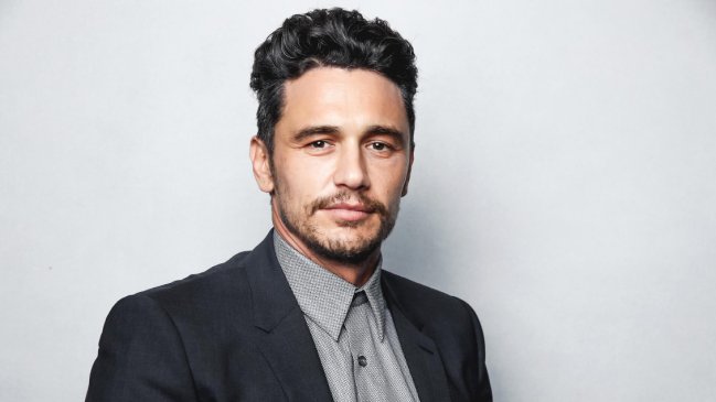 James Franco paga 2 millones de dólares para cerrar caso de acoso sexual