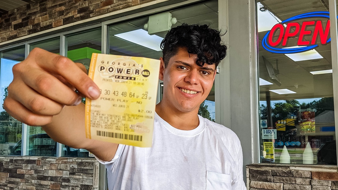 ¿Por qué el Powerball es la lotería favorita de los chilenos?