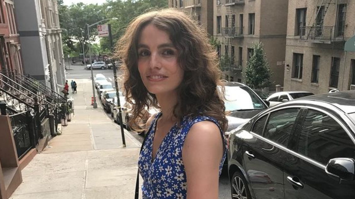 Lux Pascal anuncia su salida de redes sociales: 