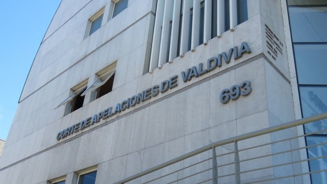 Corte de Valdivia ratificó condena de seis años contra sujeto por tráfico de drogas