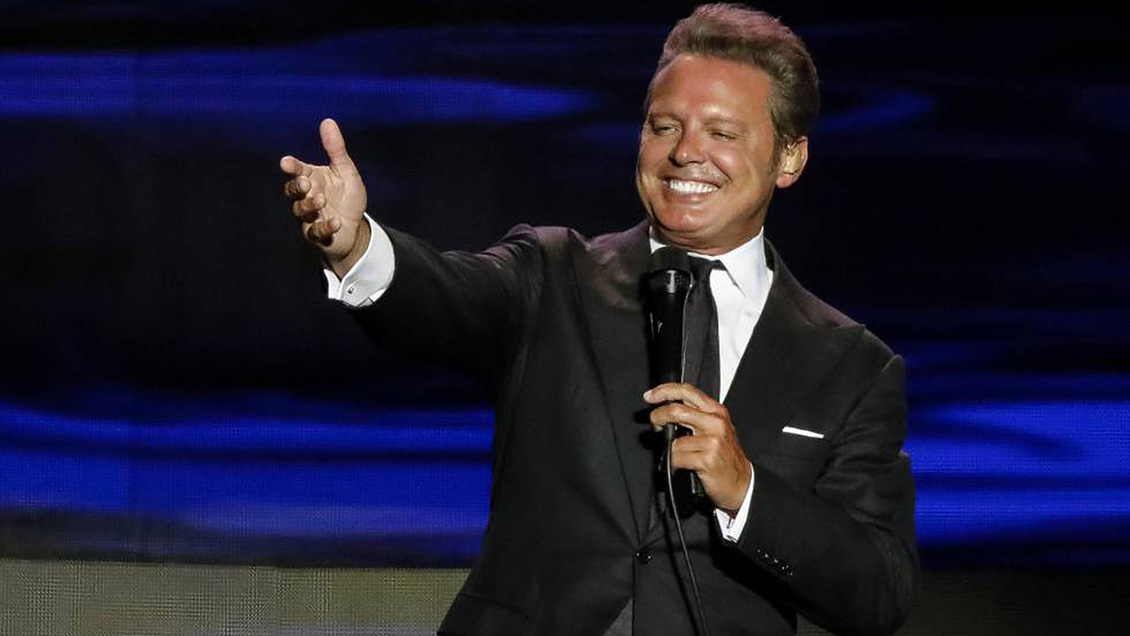 Medios aseguran que Luis Miguel sufrió accidente y fue hospitalizado en Los Angeles