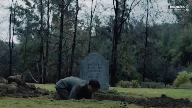 Hija del dictador Pinochet criticó franja de Briones: Me parece deleznable el abuso cometido