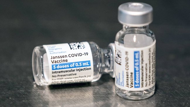 Vacuna de Johnson & Johnson arroja buenos resultados contra la variante Delta