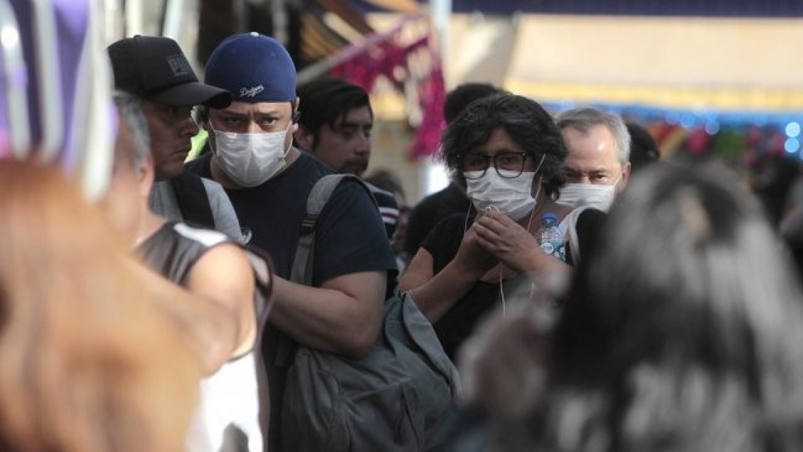 Ñuble iniciará la semana con 68% de su población en Fase 3: llaman a 