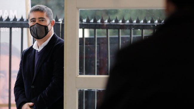 El fantasma de la baja participación preocupa a Chile Vamos