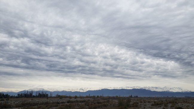 Tras cinco días consecutivos, O'Higgins no registrará alerta ambiental este sábado