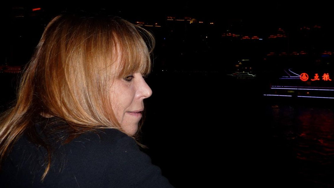 Escritora argentina María Moreno permanece internada tras sufrir un accidente cerebro vascular