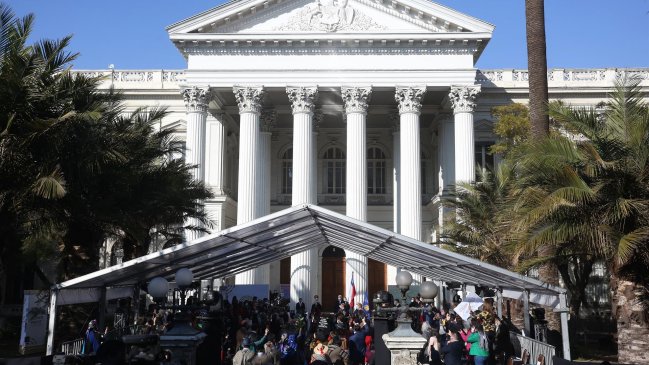 Chahín, constituyente: 