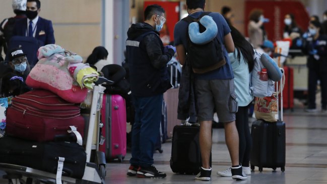 Bebé de siete meses dio positivo a la variante delta de Covid-19 en San Felipe