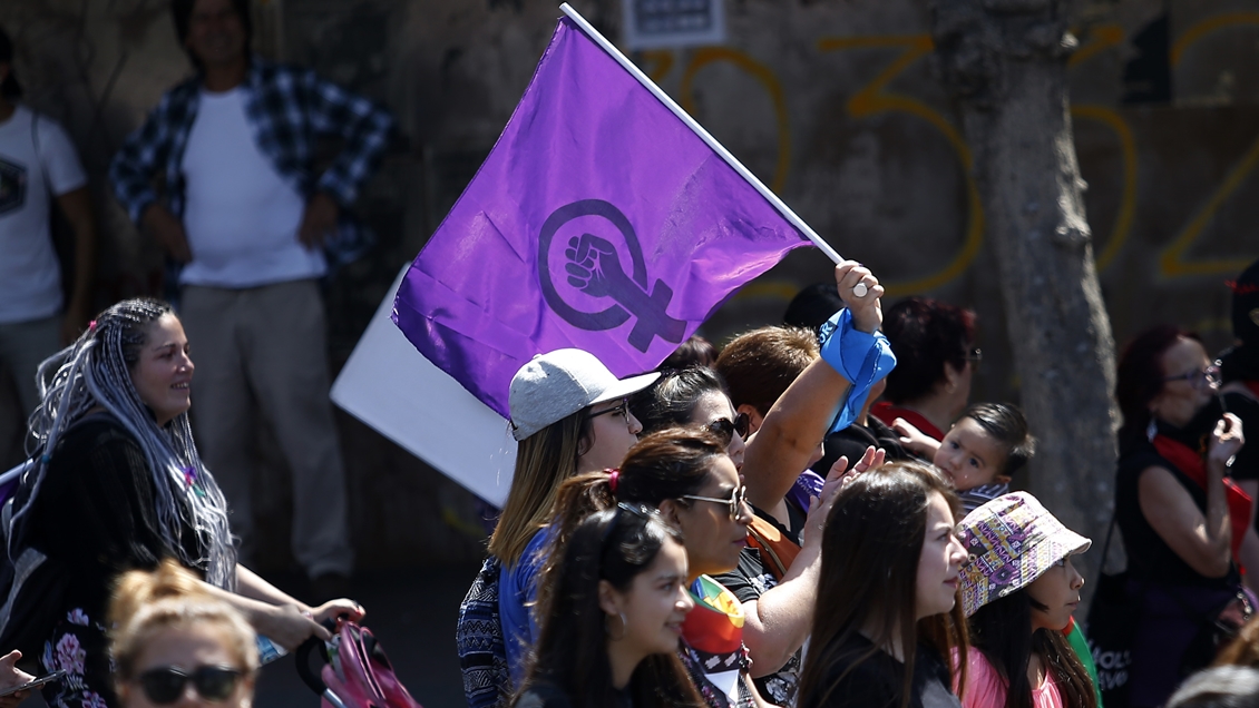 Convención: Reglamento feminista impulsa paridad, enfoque de género y participación ciudadana