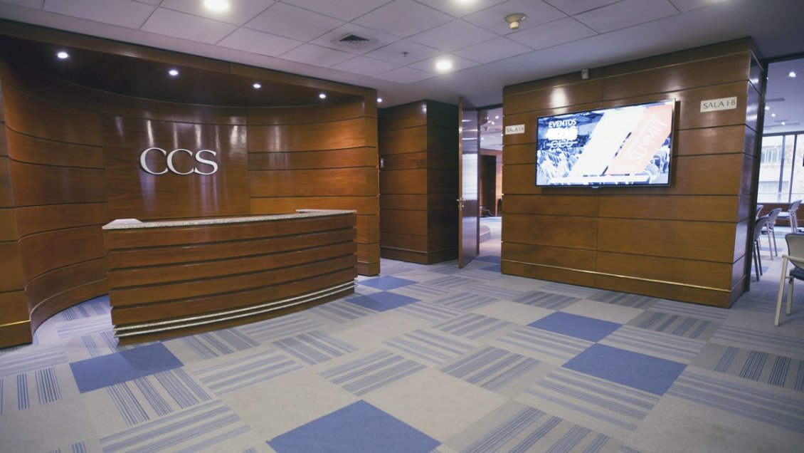 Cámara de Comercio de Santiago eligió consejo con 40% de mujeres