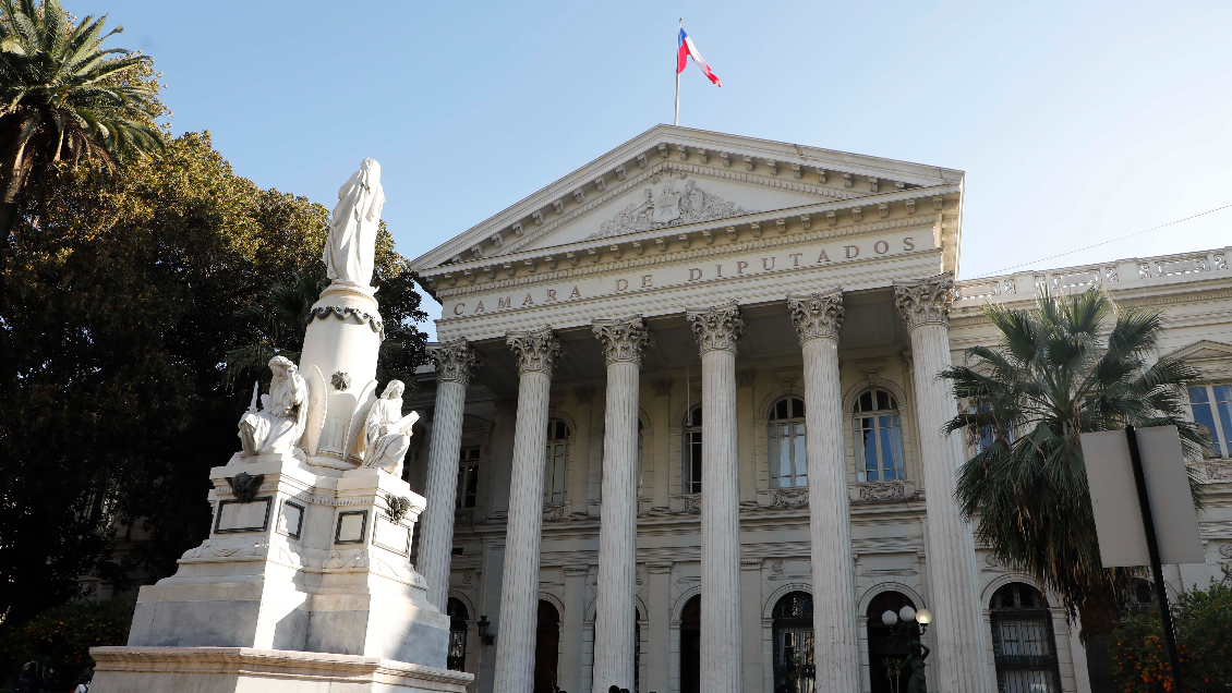 Bochorno: Suspenden sesión de la Convención por falta de implementos tecnológicos