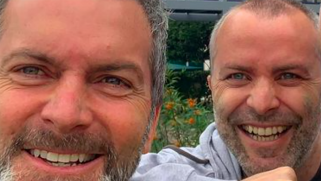 Hermano de Cristián Sánchez falleció debido a un cáncer