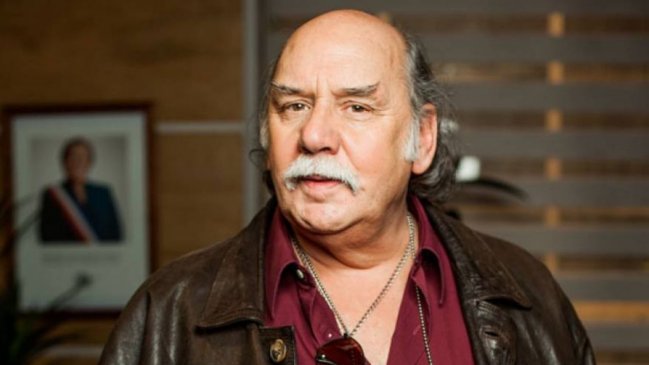 Muere el reconocido actor José 