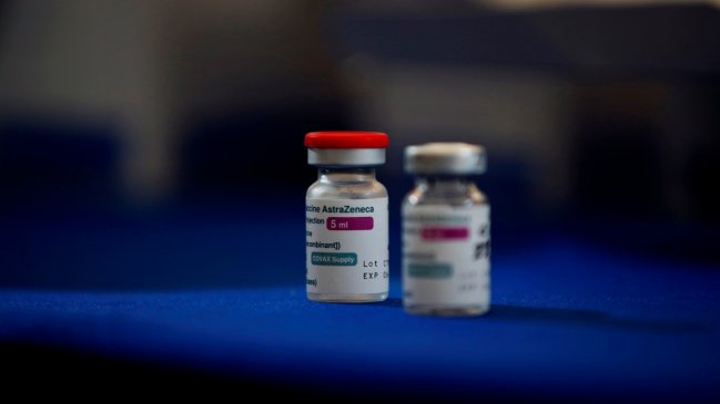 Bolivia canceló compra de vacunas AstraZeneca por incumplimiento en el contrato