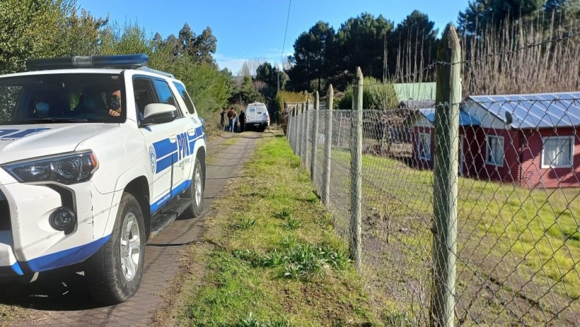 Investigan muerte de adulto mayor hallado en una piscina en Quillón