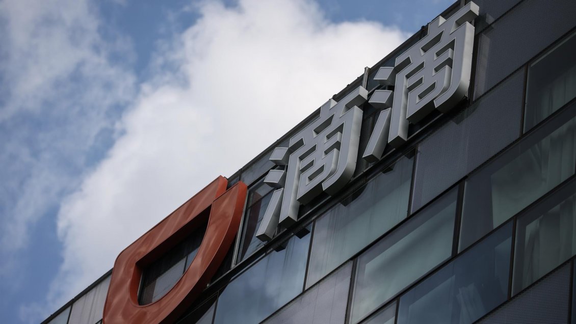 China abre investigaciones a varias tecnológicas, entre ellas DiDi