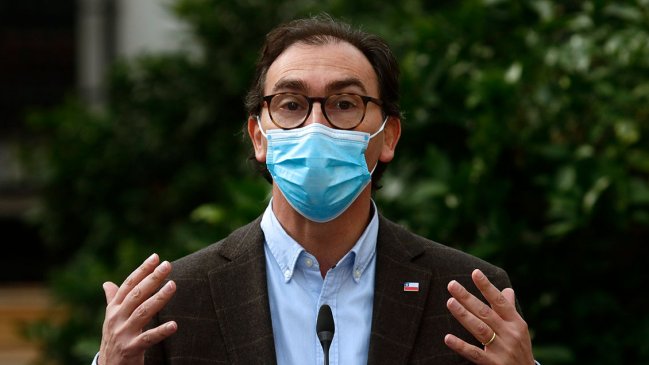 Parlamentarios de oposición: Acusación constitucional contra Figueroa va