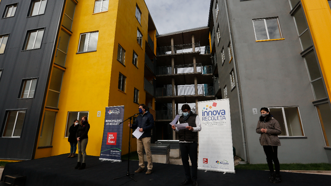 Contraloría entregó observaciones a 