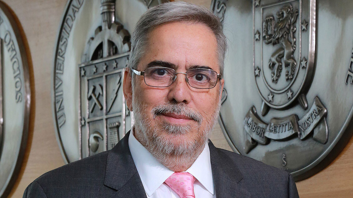 Rector de la Usach llamó a que 
