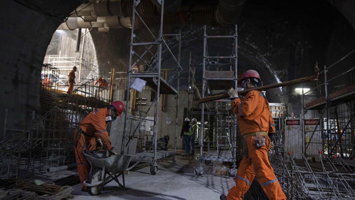 Metalúrgicos alertan de 