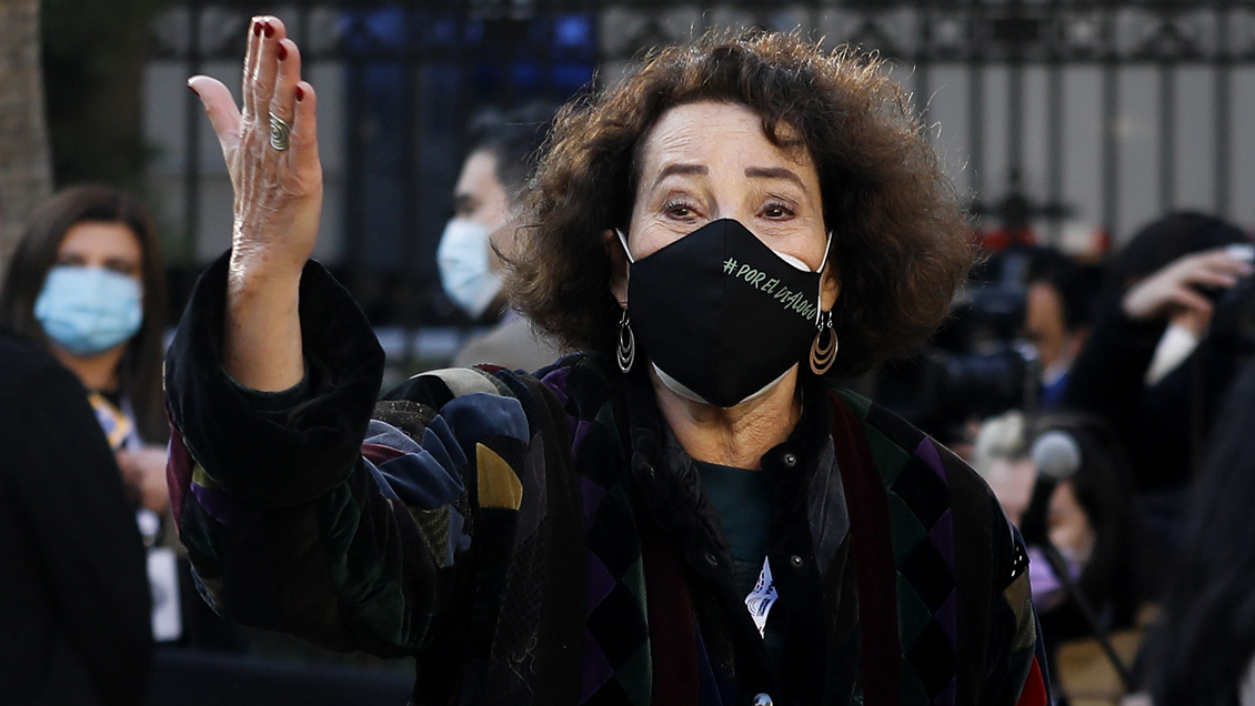 Politzer y falencias en la Convención: Nivel de ineficiencia no deja duda de que es un problema político