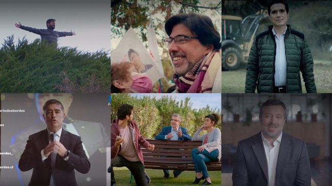 Próximos debates presidenciales estarán a disposición de todos los medios