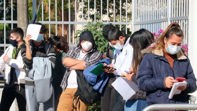 Científicos bolivianos detectaron variante lambda del covid-19 en La Paz