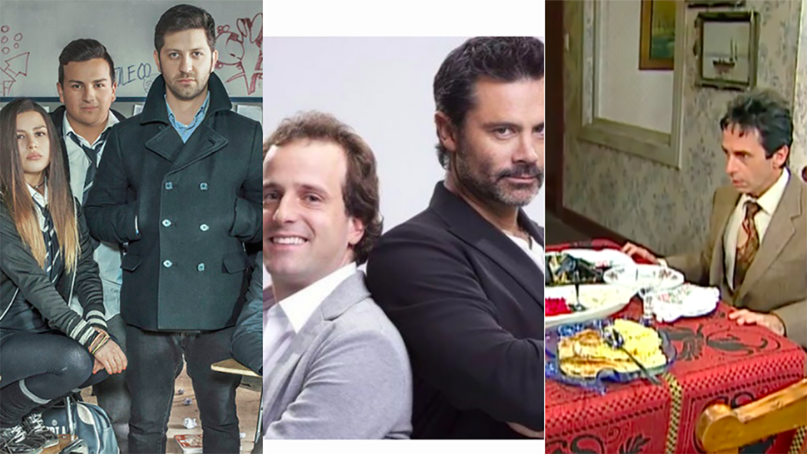 TVN lanza su propia aplicación de streaming con contenido histórico