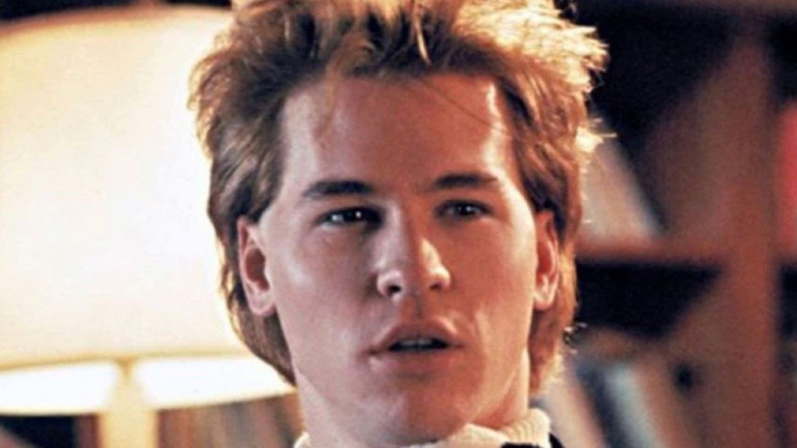 Val Kilmer estrenó en Cannes documental autobiográfico sobre secuelas del cáncer