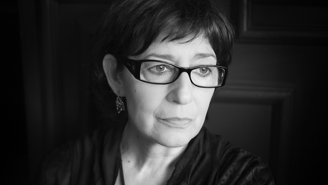 La poeta española Olvido García Valdés obtuvo el Premio Iberoamericano de Poesía Pablo Neruda 2021 