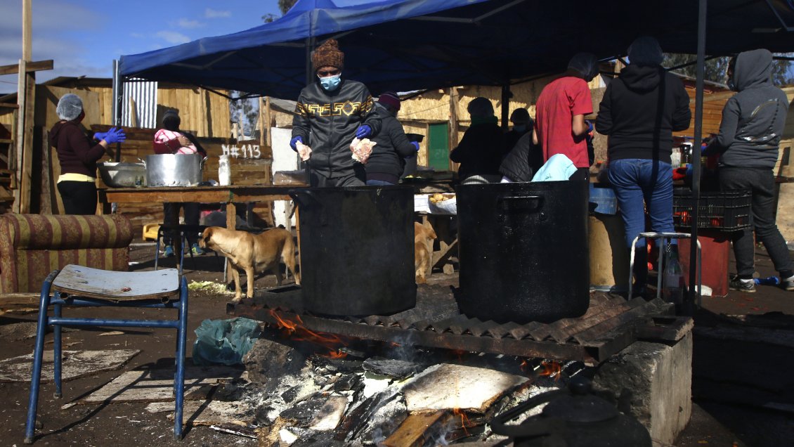 Casen 2020: Ñuble es la región que más ha disminuido la población en situación de pobreza