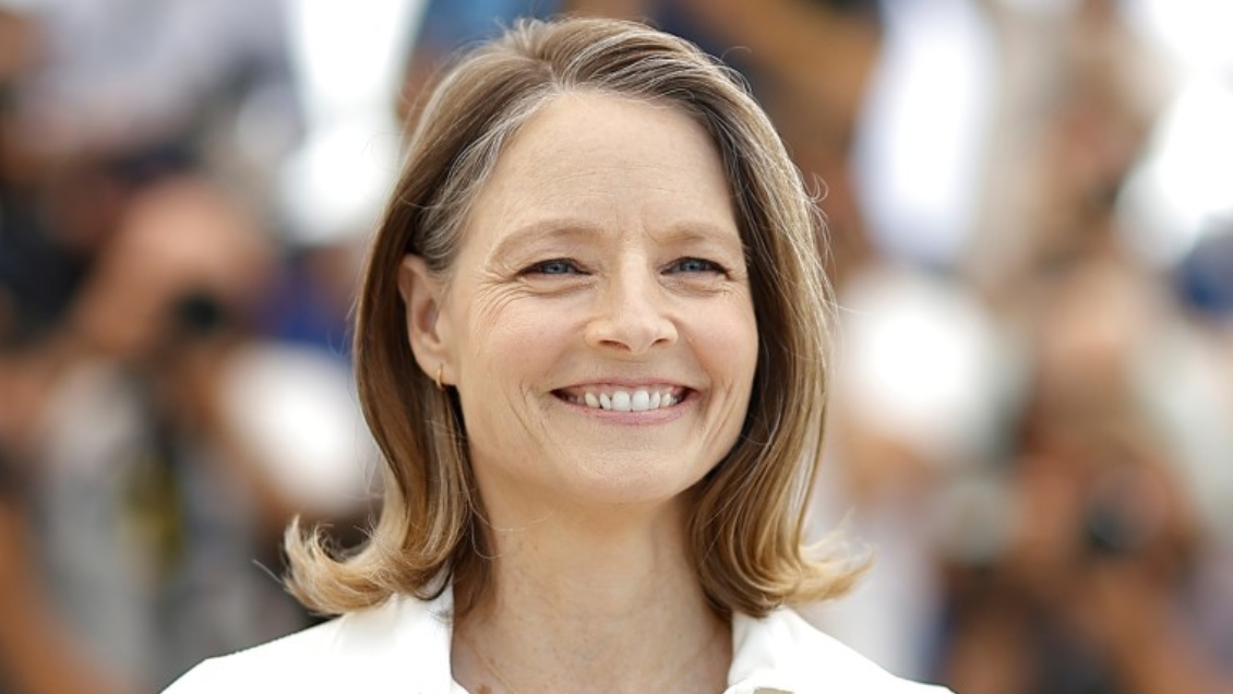 Jodie Foster explica por qué siguió dirigiendo a pesar de los consejos de su madre