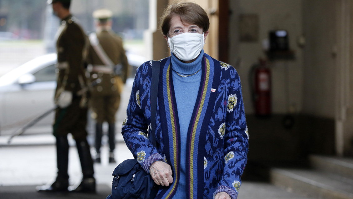 Consuelo Valdés sobre escaso apoyo al sector: 