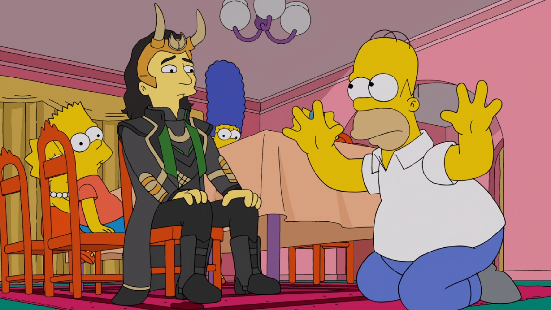 Así es el cortometraje de 