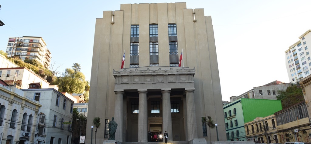 Justicia declaró inadmisibles 11 recursos de protección contra extensión del estado de excepción