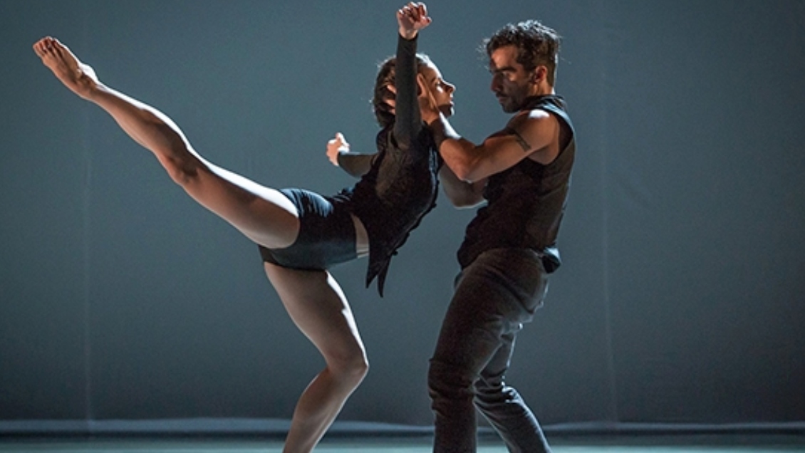 Ballet chileno regresará a los escenarios de Francia