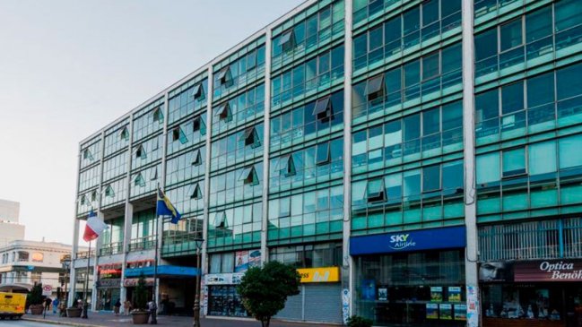 Inédito: Concejales de Concepción pidieron recursos públicos para contratar asesores personales