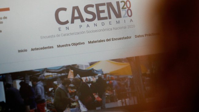 Las otras cifras de la Casen: Subió la pobreza de la población extranjera y bajó en los pueblos indígenas