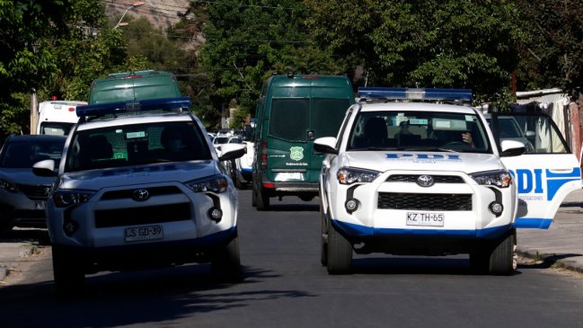 Hombre de 49 murió por un disparo tras asalto en Cañete