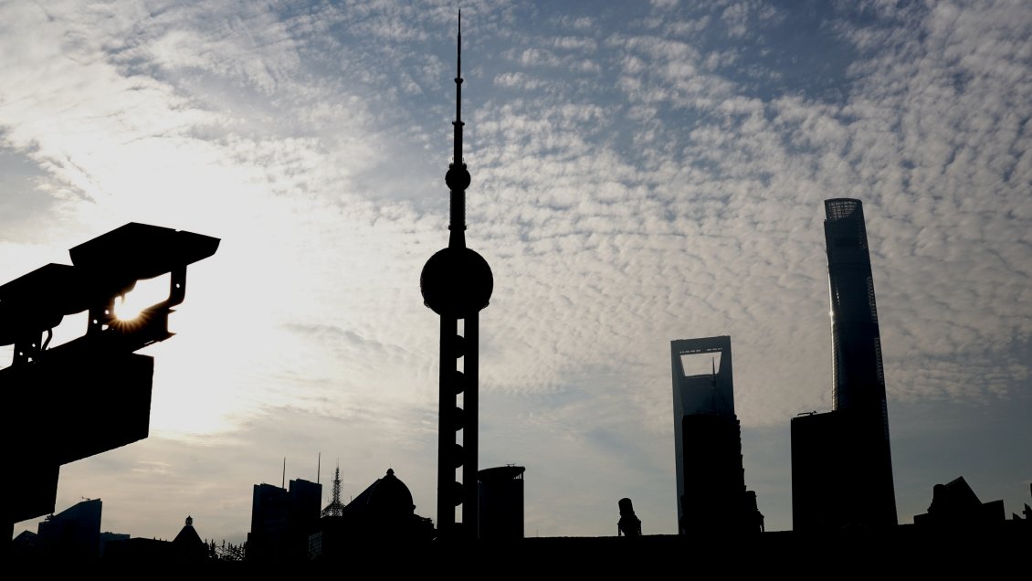 China prohíbe construir rascacielos de más de 500 metros de altura