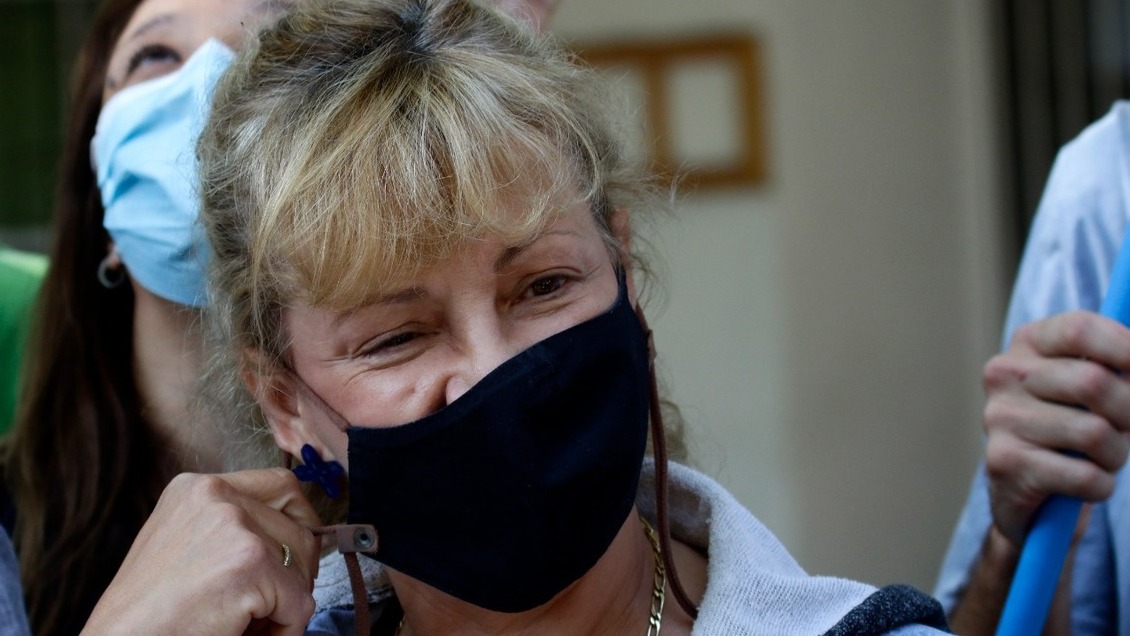 Convención Constitucional: Catalina Parot asume tras renuncia de Francisco Encina